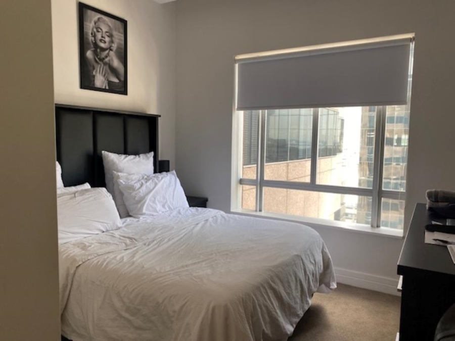 2 Bedroom Property for Sale in Cape Town City Centre Western Cape
